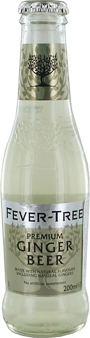 Beer "Fever-Tree"  0.2l