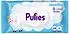 Baby wet wipes "Pufies" 64pcs.