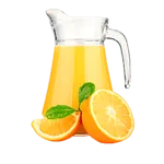 Natural juice