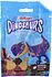 Mini cookie coated with milk glaze "Kellogg's Dinosaurs" 50g