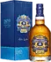 Whiskey "Chivas Regal 18 Gold Signature" 0,7 l   