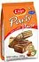 Вафли с кремом из фундука "Lago Plaisir Party Milk Hazelnut" 200г