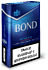 Ծխախոտ «Bond Compact Blue»
