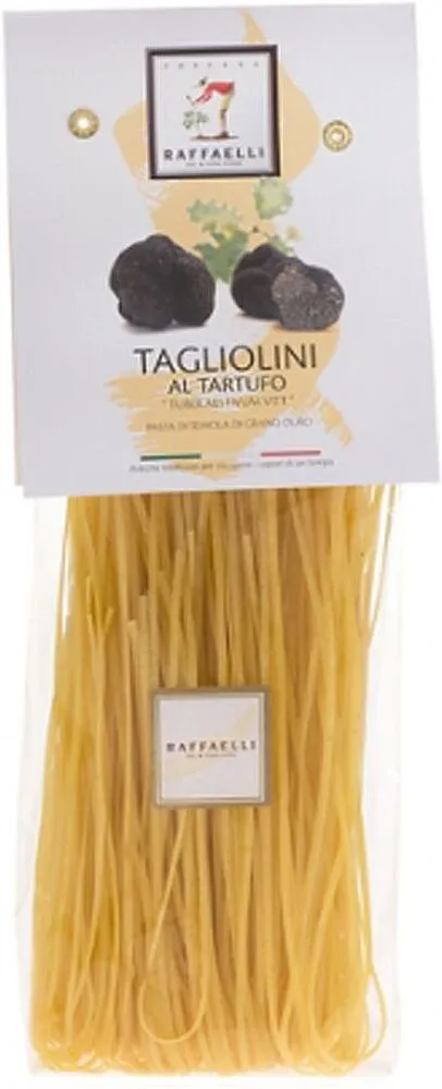 Լապշա «Raffaelli Tagliolini» 250գ
