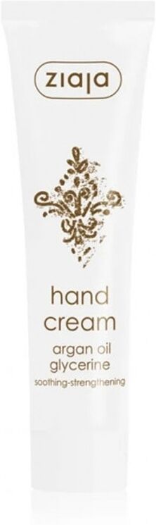 Hand cream "Ziaja" 100ml