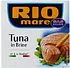 Tuna in brine "Rio mare" 160g