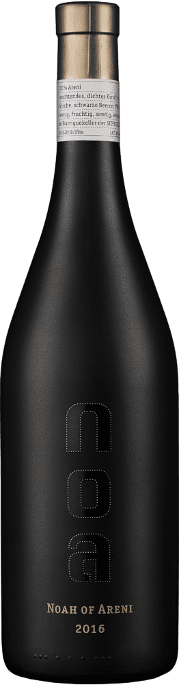 Вино красное "Noa Areni" 0.75л