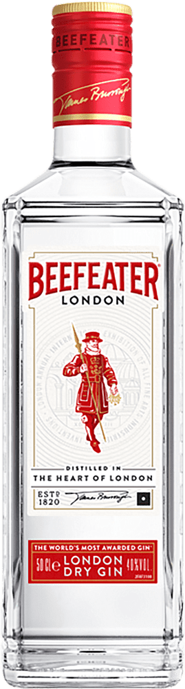 Gin "Beefeater" 0.5l 