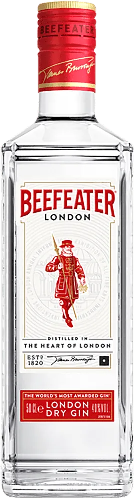 Ջին «Beefeater» 0.5լ 