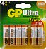 Էլեկտրական մարտկոց «GP Ultra Extra»