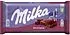 Milk chocolate bar "Milka Extra Cocoa" 100g