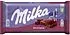 Շոկոլադե սալիկ կաթնային «Milka Extra Cocoa» 100գ