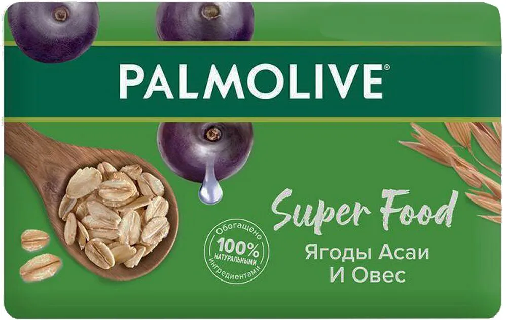 Soap "Palmolive" 150g
