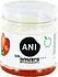 Thermostatic yoghurt with peach "Ani" 165g richness 2.5% 