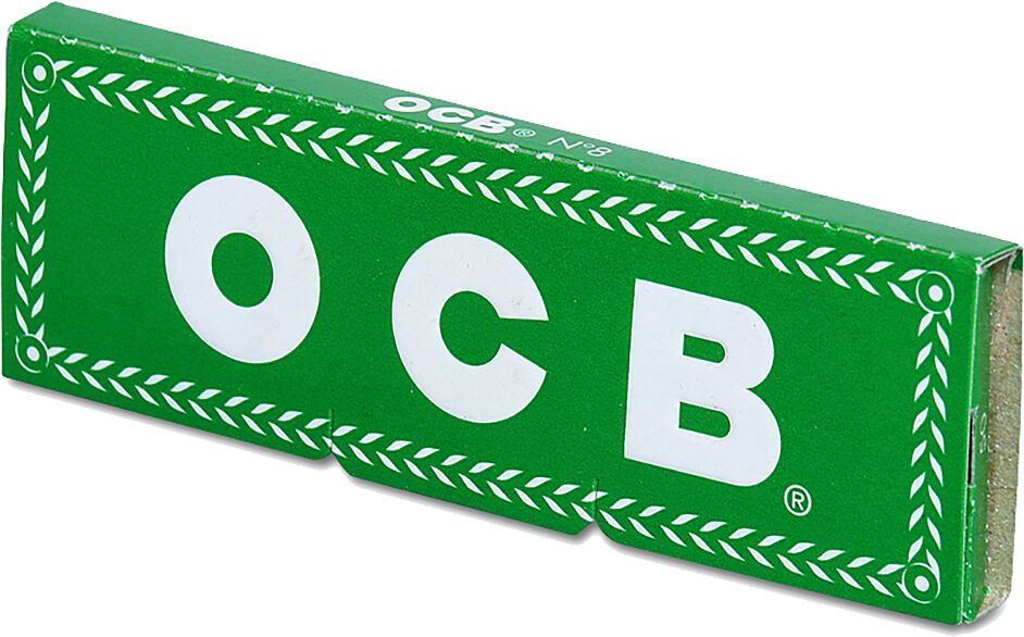 Օրգանական թուղթ «OCB N8»
