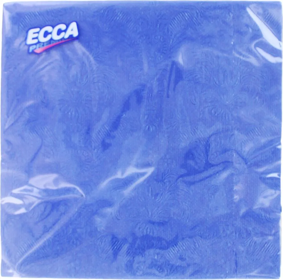 Салфетки "Ecca Premium" 16 шт