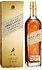 Whiskey "Johnnie Walker 18 Gold Label Reserve" 0.7l