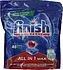 Capsules for dishwasher use "Finish Powerball" 48pcs