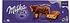 Biscuit with chocolate pieces "Milka Tender Cow" 140g