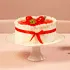 Cake “SAS Sweet Banana and strawberry”