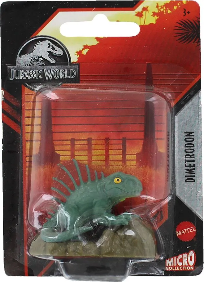 Toy "Jurassic World"