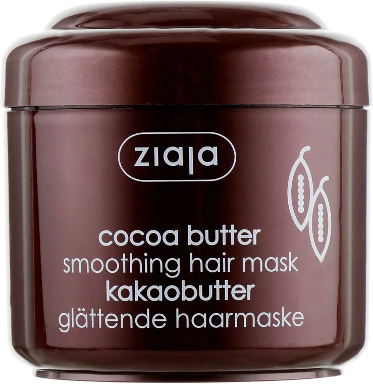 Hair Mask "Ziaja"  200ml