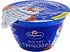 Greek yoghurt with cherry "Savushkin" 140g, richness: 2%