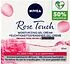 Крем ''Nivea Rose Touch'' 50мл