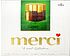 Chocolate candies collection ''Merci Petits'' 250g