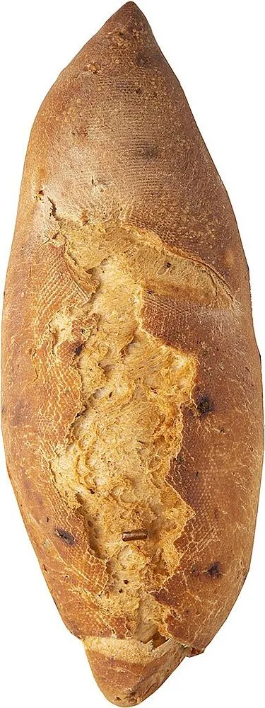 Bread with spices "Sas Bakery" 140g