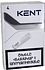 Cigarettes "Kent Spark Silver"