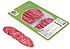 Picant cut sausage "Bacon" 150g