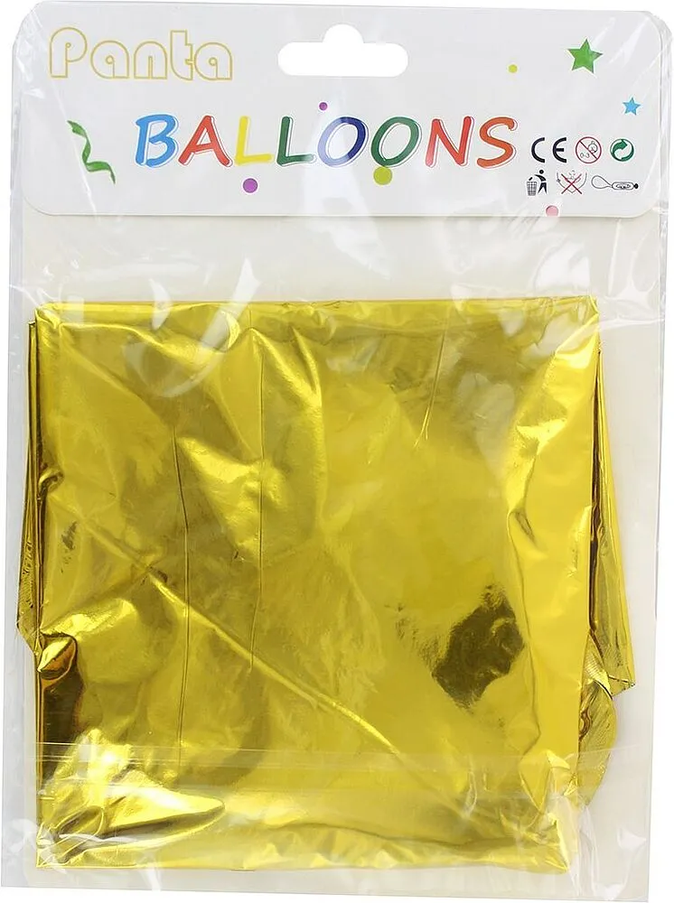 Balloon collection "Panta" 9 pcs
