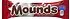 Chocolate stick "Peter Paul Mounds" 49g
