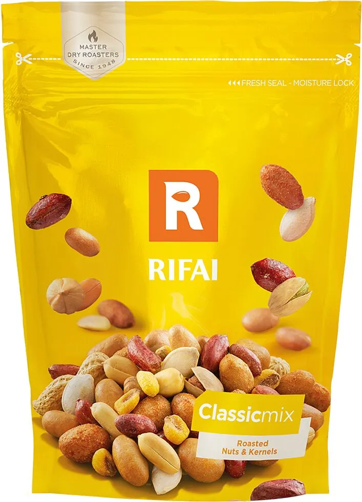 Nut mix "Rifai" 300g
