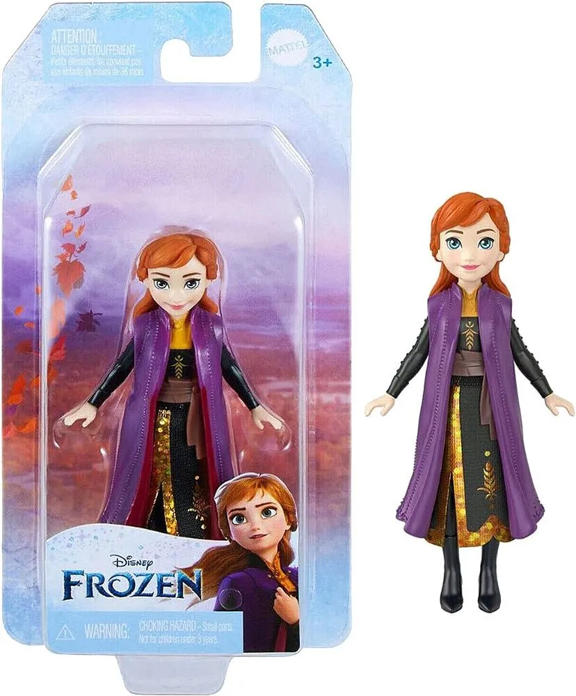 Տիկնիկ «Disney Frozen»
