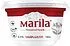 Curds "Marila" 180g, richness:0.5%