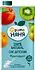 Juice "Fruto Nyanya" 0.5l Multifruit