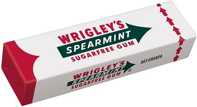 Մաստակ «Wrigley's» 13գ Անանուխ