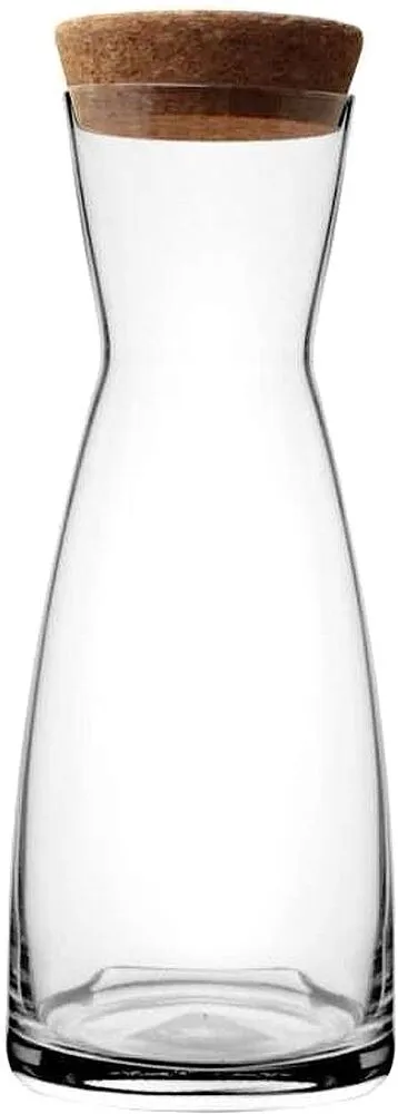 Decanter "Bormioli Luigi" 1l