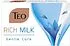 Օճառ «Teo Gentle Care» 90գ
