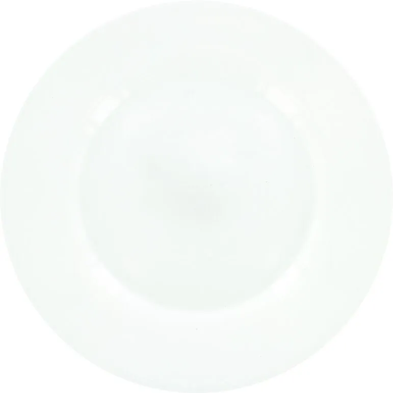 Ceramic plate "Bormioli Rocco" 6 pcs