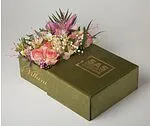 Композиция Эксклюзив "SAS Flowers by Villani"