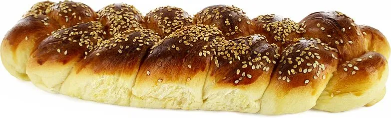 Braid bread with sesame "SAS Product" 270g