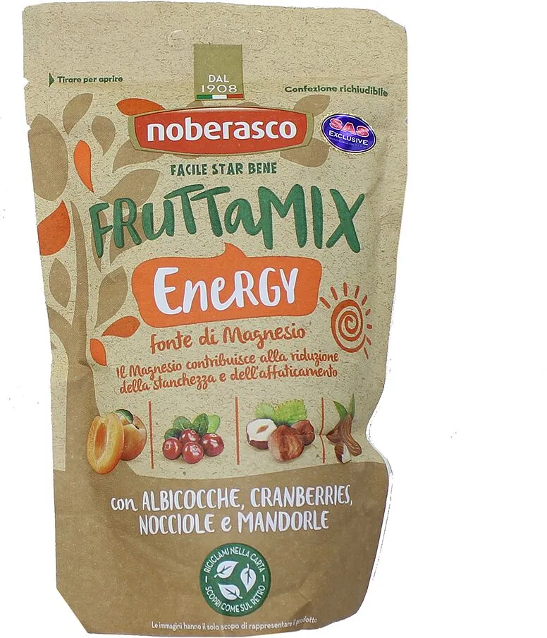 Nut mix "Noberasco Energy" 150g
