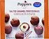 Profiterol "Poppies" 240g 