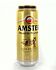 Գարեջուր «Amstel» 0.5լ