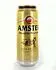 Пиво "Amstel" 0.5л