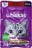 Cat food "Whiskas" 75g jelly beef and lamb