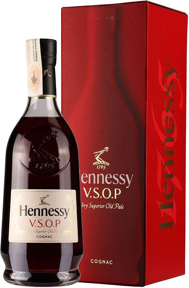 Коньяк "Hennessy VSOP" 0.7л  